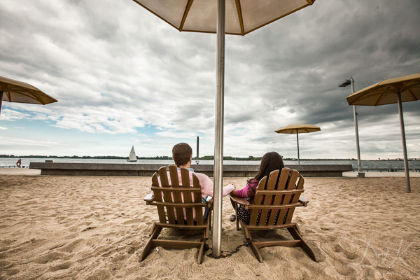 Kitchener Wedding Photographer