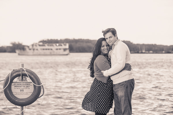 Hamilton Wedding Photographer