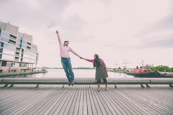 Kitchener Wedding Photographer