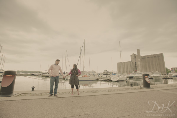 Toronto Wedding Photographer
