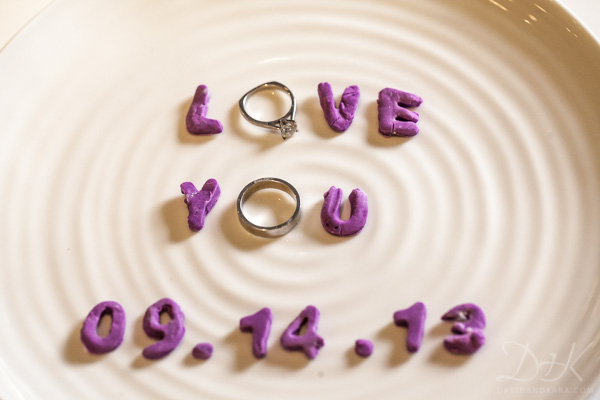 Kitchener Wedding Photographer