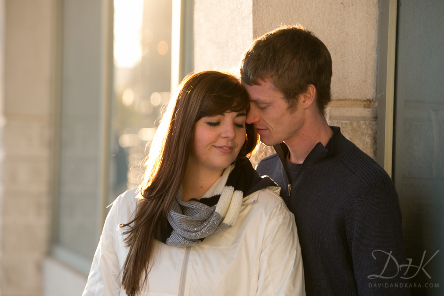 Toronto Engagement Photographers David + Kara Wedding Imagery